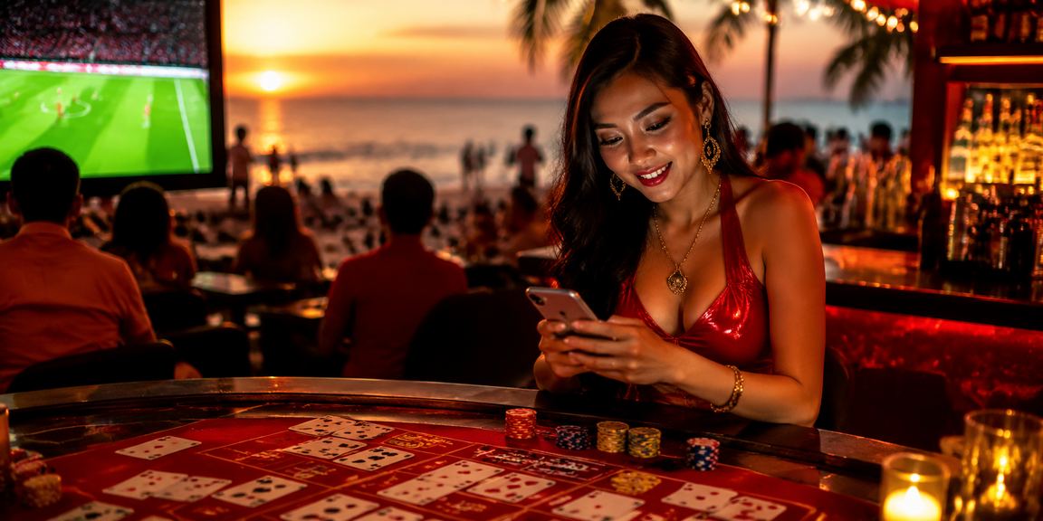 casinony